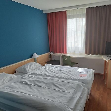 Ibis Ulm City Exterior foto