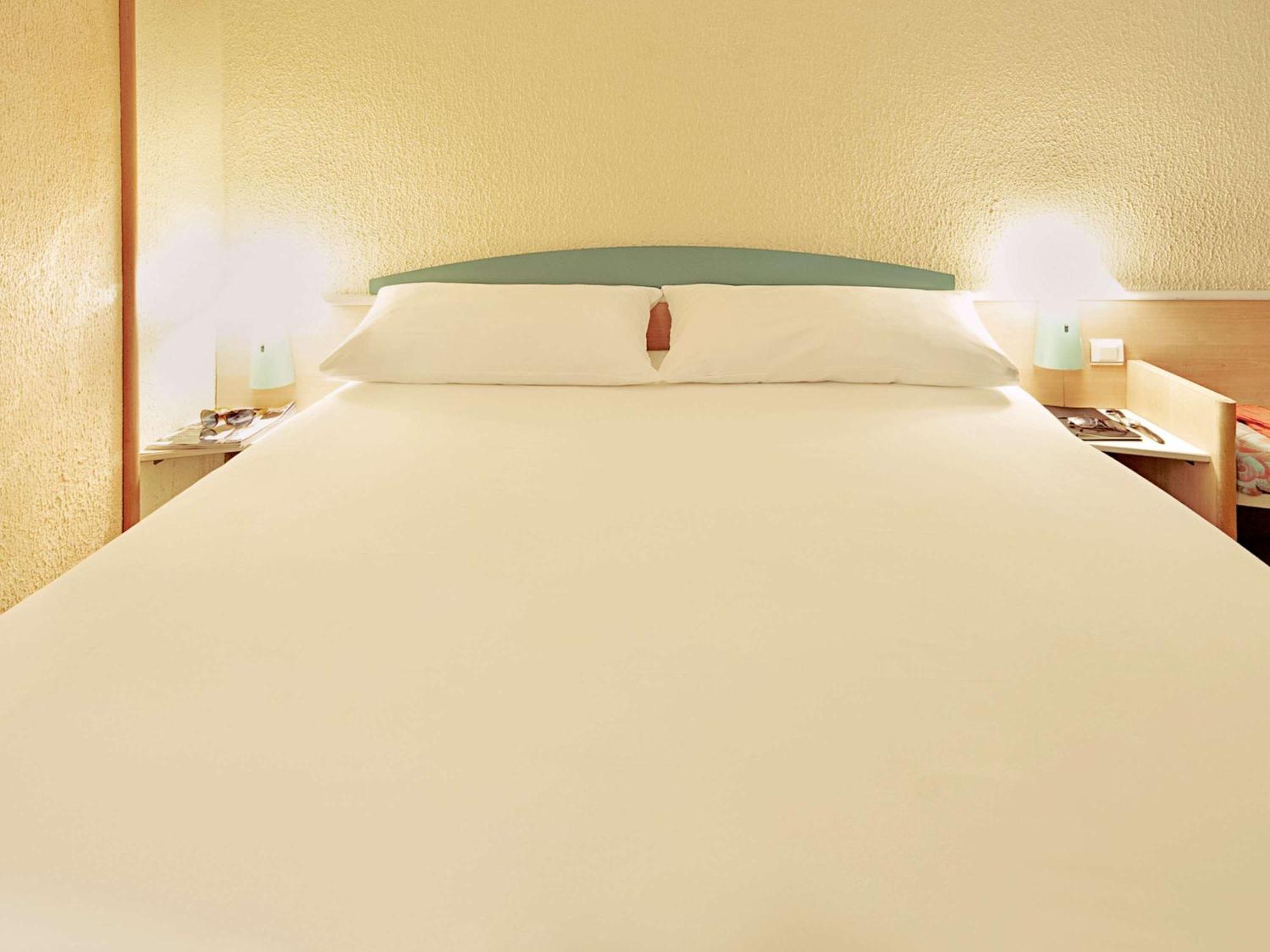 Ibis Ulm City Exterior foto