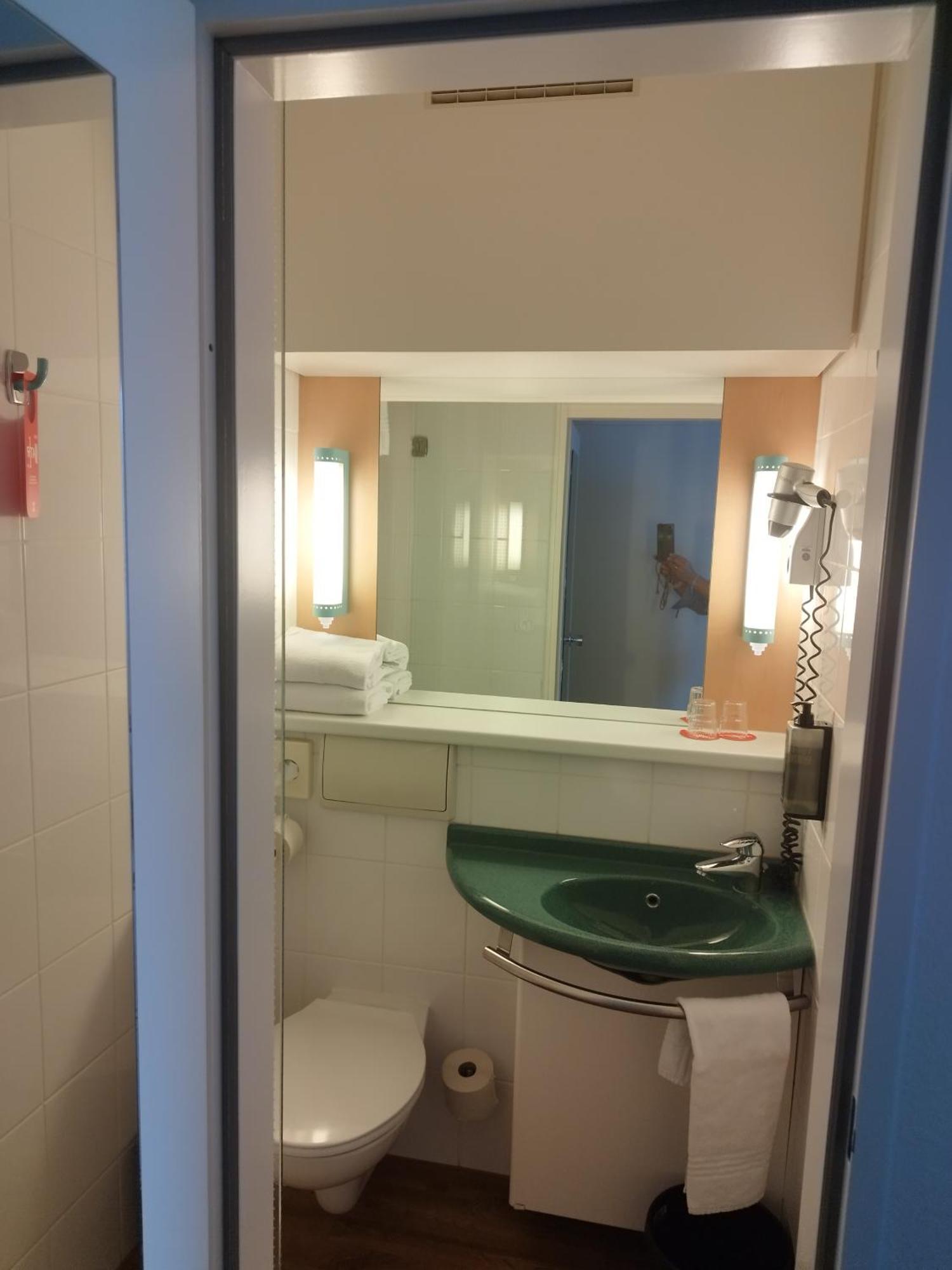Ibis Ulm City Exterior foto